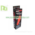 Packing Box Insole Storage Box Enca013 Black Carton Display